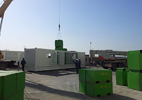 載重實(shí)驗(yàn)